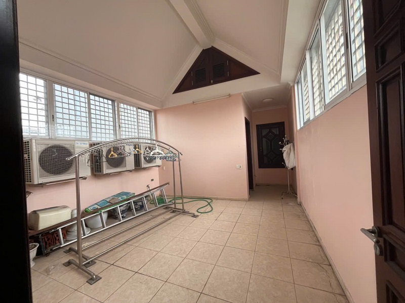 bán nhà mặt phố phạm bá trực hồng bàng hải phòng